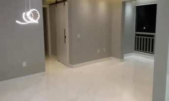 Imagem 5: 008-- ALUGUEL NO GRAN VILLAGE ARAÇAGY 2- LINDO APT- R$2.000, C/ CONDOMINIO