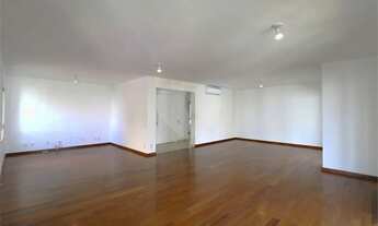 Imagem 7: Apartamento com 3 quartos à venda ou para locação em Vila Nova Conceição - SP