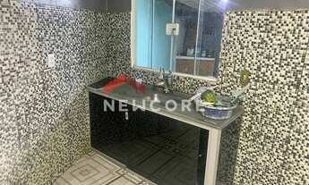 Imagem 4: Casa em Rua Maria da Conceição - Jardim Chapadão - Bauru/SP