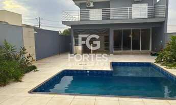 Imagem: Casa em Condomínio Fechado com 3 Suítes