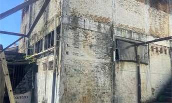 Imagem 2: Galpão com 3 quartos à venda em Vila Isolina Mazzei - SP