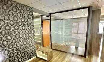 Imagem 4: Sala - Centro - Campinas