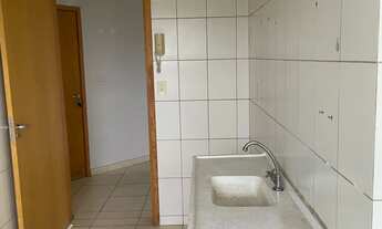 Imagem 3: Apartamento 3 Quartos 74m² com Suíte - Setor Negrão de Lima - Condomínio Incluso