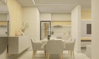 Imagem 3: Apartamento com 3 dormitórios à venda - Bom Jesus - São José dos Pinhais/PR