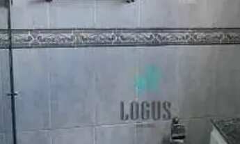 Imagem 5: Sobrado com 3 dormitórios à venda, 175 m² por R$ 1.135.000 - Santa Maria - São Caetano do