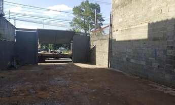 Imagem 3: Terreno à Venda em Cidade Jardim II, Americana por R$270.000