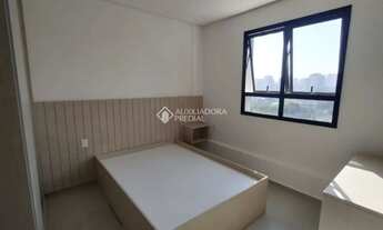 Imagem: Loft Moderno para Aluguel no Centro SB Campo