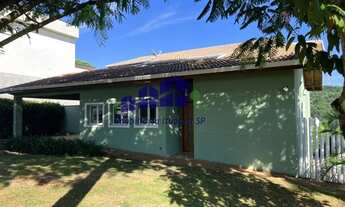 Imagem: Casa no Condomínio Residencial dos Lagos