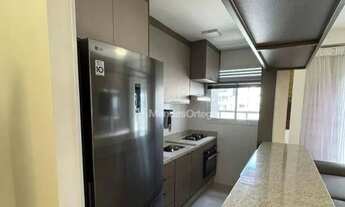 Imagem 6: Apartamento com 1 dormitório, 37 m² - venda por R$ 512.000,00 ou aluguel por R$ 4.250,00/m