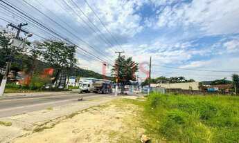 Imagem 4: Área à venda, 2400 m² por R$ 7.000.000 - Itaipu - Niterói/RJ -AR0020