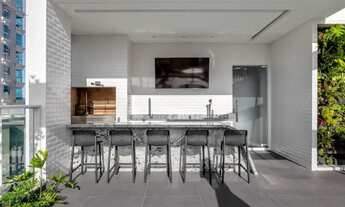 Imagem 6: Apartamento em Meia Praia, Itapema