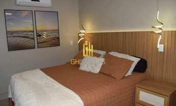 Imagem 2: Sobrado à venda, 293 m² por R$ 2.800.000,00 - Jardins Lisboa - Goiânia/GO