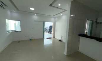 Imagem 2: Casa com piscina em São Luís, Araçagy - MA