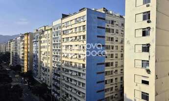 Imagem 3: Copacabana Apartamento com 3 dormitórios