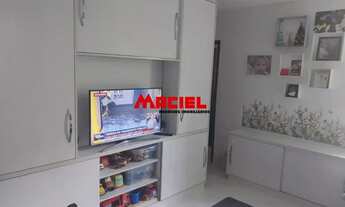 Imagem 3: Imóvel para venda possui 52 metros quadrados com 2 quartos