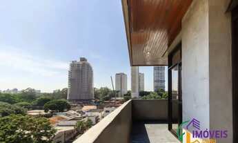 Imagem 6: APARTAMENTO - CHÁCARA SANTO ANTONIO - SP