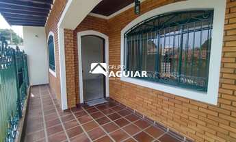 Imagem 4: Casa de 3 quartos para alugar em Valinhos