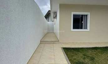 Imagem 6: Casa em Araruama - 3 Quartos (1 suíte) - Parque Hotel - A Partir de R$580.000,00