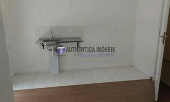 Imagem 3: APARTAMENTO para LOCAÇÃO - VELOSO - OSASCO - AUTHÊNTICA IMÓVEIS