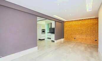 Imagem 6: Apartamento com 3 dormitórios para alugar, 80 m² por R$ 4.475,00/mês - Portão - Curitiba/P