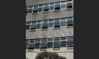 Imagem 7: Andar Corporativo, 501 m² - venda por R$ 5.514.300,00 ou aluguel por R$ 25.065,00/mês - Ce