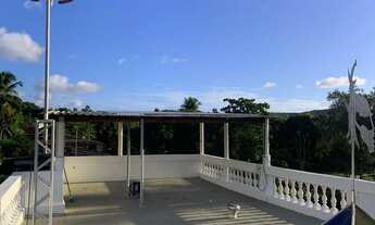 Imagem 5: Vd Chácara Country Club São Cristóvão, PX posto Caju