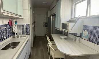 Imagem 3: Bahia Sol 3/4 sendo uma suite 2 vagas de garagem