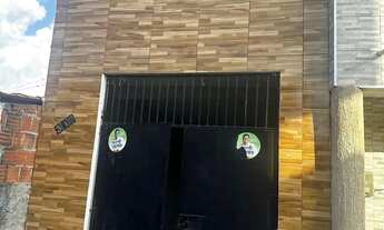 Imagem: Casa Tripléx em Panamericano - Fortaleza