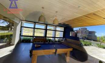 Imagem 6: Lote com 300,24 m² à Venda - Cond Terras Alpha