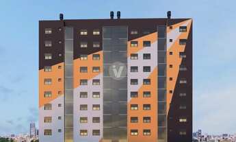 Imagem 3: Apartamento 2 dormitórios à venda Nossa Senhora Medianeira Santa Maria/RS