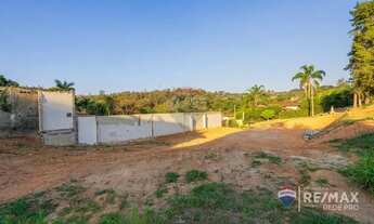 Imagem 3: Terreno Para Venda no Condominio Chácara do Lago