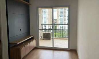 Imagem 3: Apartamento à venda e para alugar em Campinas, Taquaral, com 2 quartos, com 62 m²