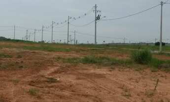 Imagem: Terreno á venda, 154,00 m2 - Jardim Novo