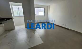 Imagem: APARTAMENTO - NOVA FLORESTA - MG