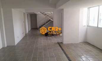 Imagem 3: Cobertura duplex á venda na beira mar de Candeias-248m²