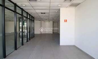 Imagem 3: Prédio no bairro Nova Gerti