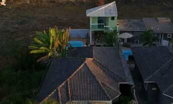 Imagem: Natal Réveillon é aqui em Itaipuaçu!