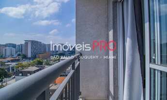 Imagem 6: Apartamento 2 quartos para locação em Moema