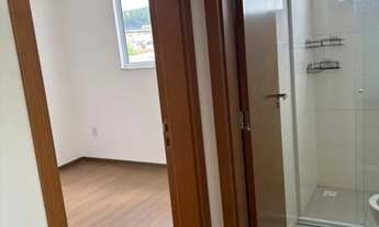 Imagem 5: Apartamento 2 Quartos para Venda em Juiz de Fora, Benfica, 2 dormitórios, 1 banheiro, 1 va