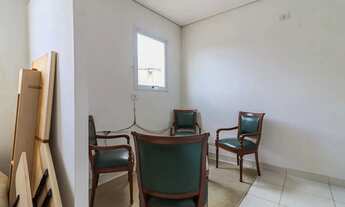 Imagem 6: Sala Comercial para locação no bairro Jabaquara com 55m²