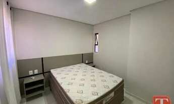 Imagem 4: Apartamento mobiliado disponível para locação, Catolé