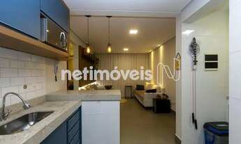 Imagem 7: Venda Apartamento 2 quartos Castelo Belo Horizonte