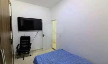 Imagem 6: Imóvel para venda com 82 metros quadrados com 3 quartos em Maracanã - Rio de Janeiro - RJ