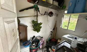 Imagem 7: Casa 3 Quartos com 1 Suíte e 98m² - Madri