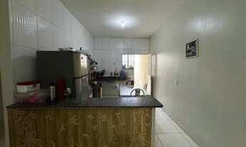 Imagem 4: K Casa com 2 dormitórios