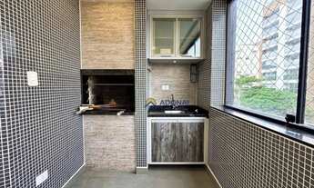 Imagem 7: Apartamento com 4 dormitórios à venda por R$ 1.800.000,00 - Centro - Guaratuba/PR