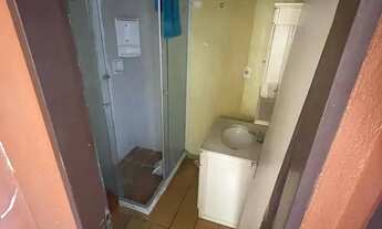 Imagem 6: Imóvel para venda com 44 metros quadrados com 1 quarto em Santa Tereza - Porto Alegre - RS