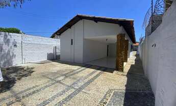 Imagem 4: Casa no Bairro Santa Isabel com 03 Quartos TR200361 THE -MRETB6