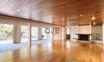 Imagem 6: Casa com 4 dormitórios, sendo 1 suíte à venda - Parque Silvino Pereira, Granja Viana/SP