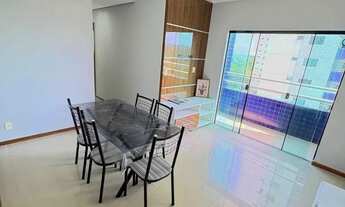 Imagem 3: Ilhas gregas com 3 dormitórios à venda, 94m² Ponta Negra - Manaus/AM